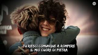 Lp - When We Touch Traduzione In Italiano