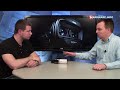 Hardware.Info TV #226 deel 3/3: Sony HDR-TD10 3D camera hands-on preview review