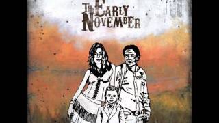 Watch Early November Runaway video