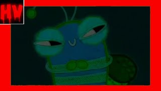 Patchwork Pals Trailer Horror Version