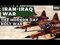 Iran-Iraq War: The Modern Day Holy War