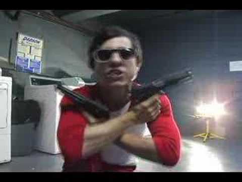 GTFO Zombie On My Back Video