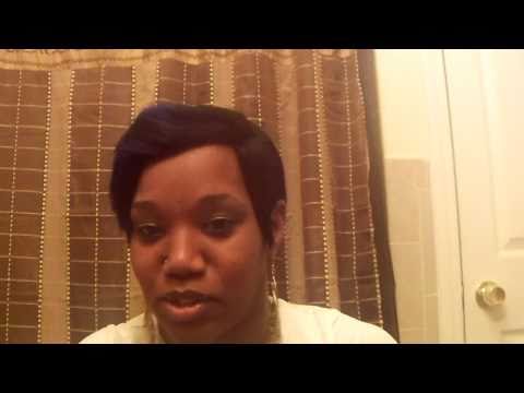 Quick Weave With Outre Feather Hair | How To Make & Do Everything! Quick Weave With Outre Feather Hair | How To Make & Do Everything!