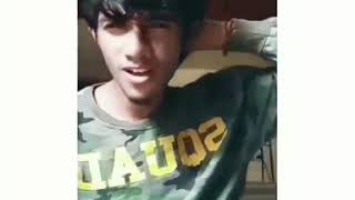 Sakthi Raj Romantic Tiktok Videos