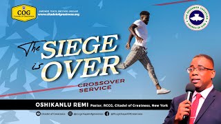 Crossover Service | December 31st, 2021