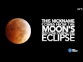 The 'blood moon' is back! Here are 5 things to know