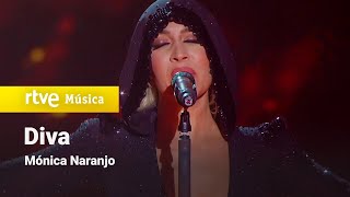 Watch Monica Naranjo Diva video