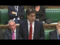 LIVE - David Cameron statement to MPs on NATO Summit - Truthloader