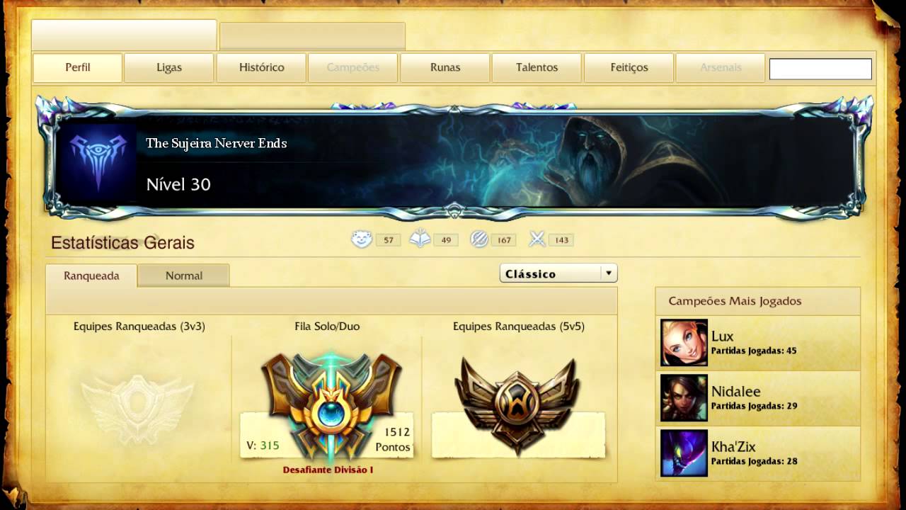 Lol matchmaking disabled-in-Duvaucelle