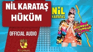 Nil Karataş - Hüküm - (  Audio )