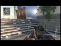 Black Ops 2: Booster Betty in da face