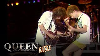 Queen The Greatest Live: Tutti Frutti (Episode 27)