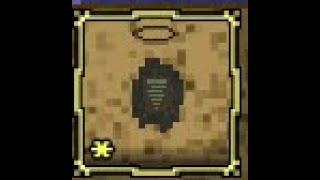 Voxlblade 0S Rune Cd Fart Healer