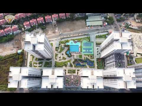Video đánh giá về Saigon South Residences Phú Mỹ Hưng - Hotline 0918913131