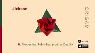 Watch Jickson Pikador feat Robin Zoot video