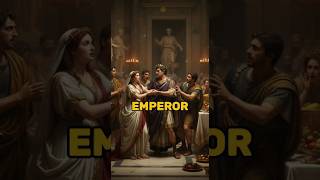 The Mad Emperor Who Stole Brides