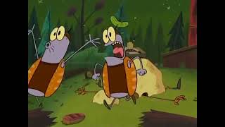 Camp Lazlo Music Clouds Are Rolling Away Version 2