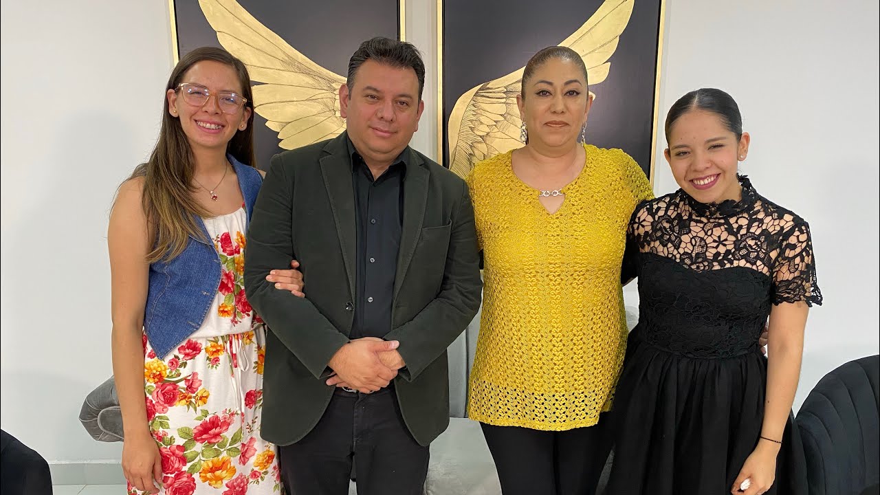 NOCHES DE RESTAURACIÓN | 14 DE MAYO 2022 | #amoryrestauracionmorelia