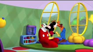 Goofys Bird The Musical