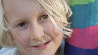 Rainbow And Taniwha Team H O K I Roxy5 Short Film Compeion