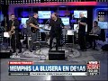 C5N - MUSICA EN VIVO: MEMPHIS LA BLUSERA EN DE1A5 (PARTE 2)