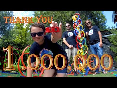 Epic Hot Wheels Tower of Doom Race Track - Bizarre Never Seen Before Point of View Video Thanks for 1.000.000 Views ! The Mad Track Brothers POVThanks for 1.000.000 Views ! The Mad Track Brothers POVHot Wheelstrack is the most impressiveThanks for 1.000.000 Views ! The Mad Track Brothers POVThanks for 1.000.000 Views ! The Mad Track Brothers POVHot Wheelstrack is the most impressiveracetrack ever. Take a front ... Epic Hot Wheels Tower of Doom Race Track - Bizarre Never Seen Before Point of View Video Thanks for 1.000.000 Views ! The Mad Track Brothers POVThanks for 1.000.000 Views ! The Mad Track Brothers POVHot Wheelstrack is the most impressiveThanks for 1.000.000 Views ! The Mad Track Brothers POVThanks for 1.000.000 Views ! The Mad Track Brothers POVHot Wheelstrack is the most impressiveracetrack ever. Take a front ...