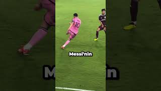 Messinin Puskas Ödülünü Hiç Kazanamamasının Nedeni