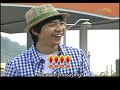 2 Days and 1 Night Season 1 | 1박 2일 시즌 1 - Special trip in Sambong Natural Resort, part 1