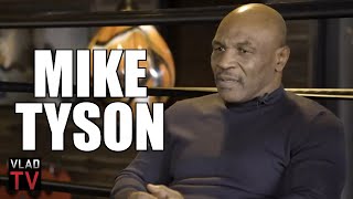 Mike Tyson I Feel Guilty Over 2Pac Getting Killed After My Fight, I Pressured Him To Come Part 14