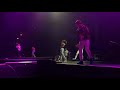 Marcus & Martinus - GIRLS live - Oberhausen 03.10.2018 Germany (1st row, 4K)