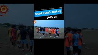 Santosh Trophy 2025-26