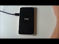 Imagen del vídeo How to Restore HTC One X to Stock Rom