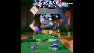 Edit Talking Becca Mini F Master - Talking Tom Shorts S3 Episode 24