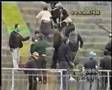 Scontri Ascoli-Verona amichevole estiva 2002