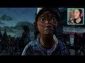 TIME TO DELIVER THAT BABY! - The Walking Dead: Season 2 - Episode 4 - Part 1