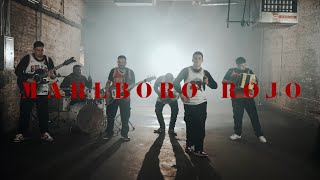 Marlboro Rojo - Vagos De Hp