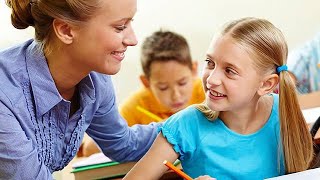Youpi!!! C'est la rentrée scolaire.