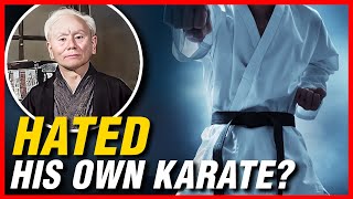 Martial Arts Myths: Funakoshi Hated Shotokan? | ART OF ONE DOJO