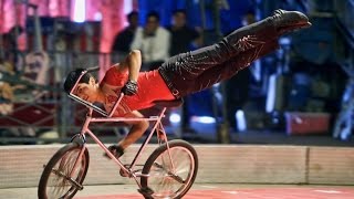 Jonathan Rinny Cycles Act