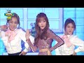 Song Ji-eun - Twenty-Five, 송지은 - 예쁜 나이 25살, Show Champion 20141029