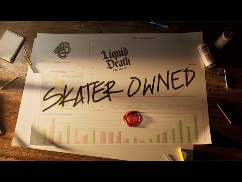 SKATER OWNED: Already Been Chewed | Thriving Businesses Owned By Skaters