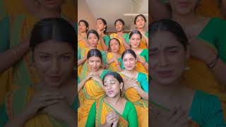 Ningaleyum Kondovooo Reshma Achu