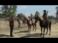 Red Dead Redemption Ep. 3: Domare i cavalli