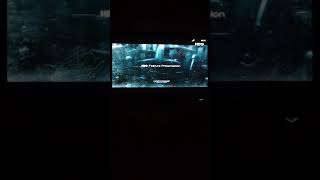 Treasure Planet - Hbo Intro
