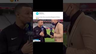Quand Ben Arfa Avait Humilié Mbappé Et Di Maria