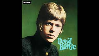 Watch David Bowie Did You Ever Have A Dream video