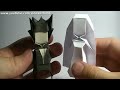 1 - Origami Groom (Jo Nakashima)