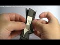 3 - Origami Groom (Jo Nakashima)