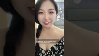 Beloved Young Lady