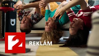 Tv2 Reklám 2024. Június 4. Reklámgyűjtő